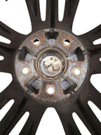 Wheel 18x7-1/2 Alloy Fits 16-20 INFINITI QX60 659882