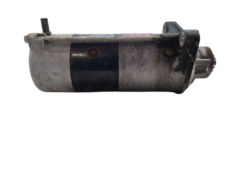 Starter Motor Fits 19-26 DODGE 2500 PICKUP 678392