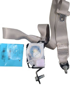 TSX       2012 Seat Belt Rear 646417