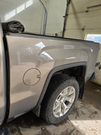 Pickup Box 5' 9" Box Fits 14-18 SIERRA 1500 PICKUP 619863