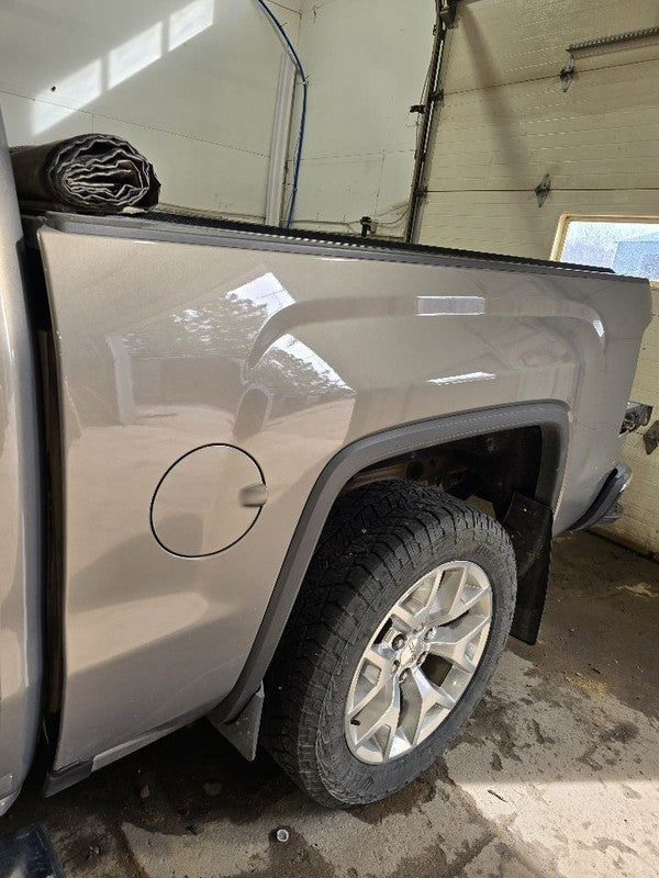 Pickup Box 5' 9" Box Fits 14-18 SIERRA 1500 PICKUP 619863