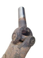 Rear Drive Shaft Classic Style 4WD 4 Speed Fits 01-07 SIERRA 2500 PICK