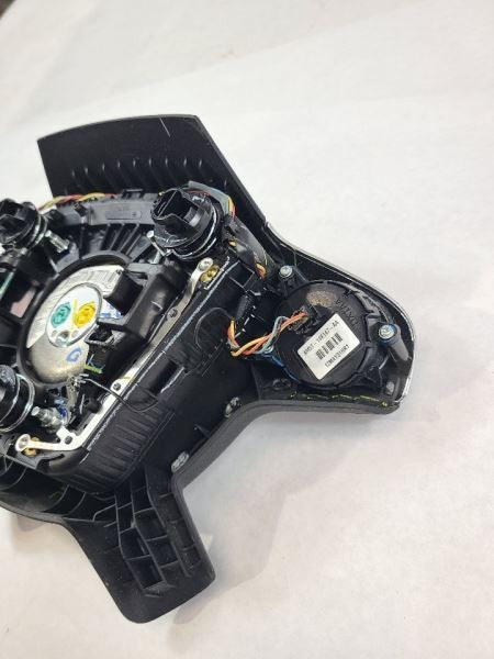 Driver Wheel Without Sync Fits 12-14 FOCUS 267407