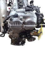Engine 1.6L VIN 1 8th Digit Turbo Fits 16-20 OPTIMA 605996