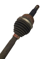 Axle Shaft Rear Axle Gasoline Fits 06-12 RAV4 601201