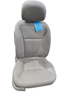 Passenger Front Seat VIN W 4th Digit Limited Bucket Fits 09-16 IMPALA 