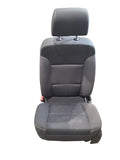 Driver Front Seat Classic Style Limited Fits 14-19 SIERRA 1500 PICKUP 