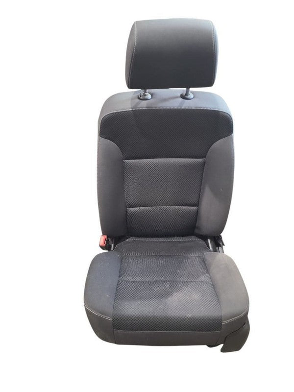 Driver Front Seat Classic Style Limited Fits 14-19 SIERRA 1500 PICKUP 