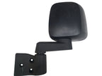 Driver Side View Mirror Manual LHD Fits 87-95 97-02 WRANGLER 672903