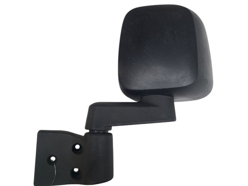 Driver Side View Mirror Manual LHD Fits 87-95 97-02 WRANGLER 672903