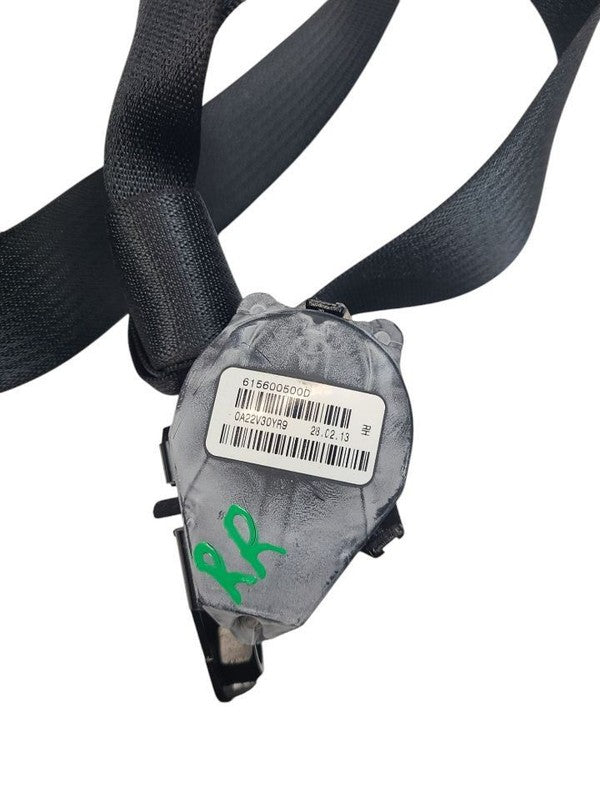 TERRAIN   2013 Seat Belt Rear 622165
