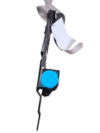 CARAVAN   1995 Seat Belt Rear 642094