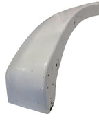 SILVRDO25 2011 Fender Flare/Extension 673880