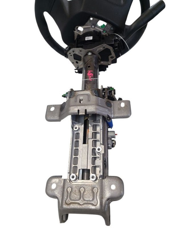 Steering Column Floor Shift With Rain Sensor Fits 21-25 FORD F150 PICK