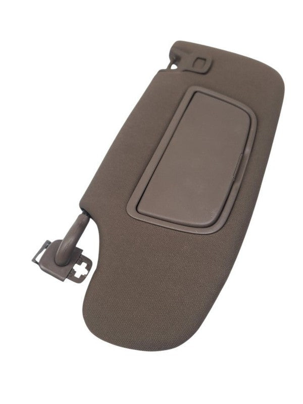 Driver Sun Visor Illuminated With Garage Door Opener Fits 16-18 MKX 61