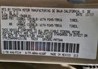 Rear Axle Crew Cab 4 Door 6 Cylinder 3.91 Ratio Fits 16-23 TACOMA 5420