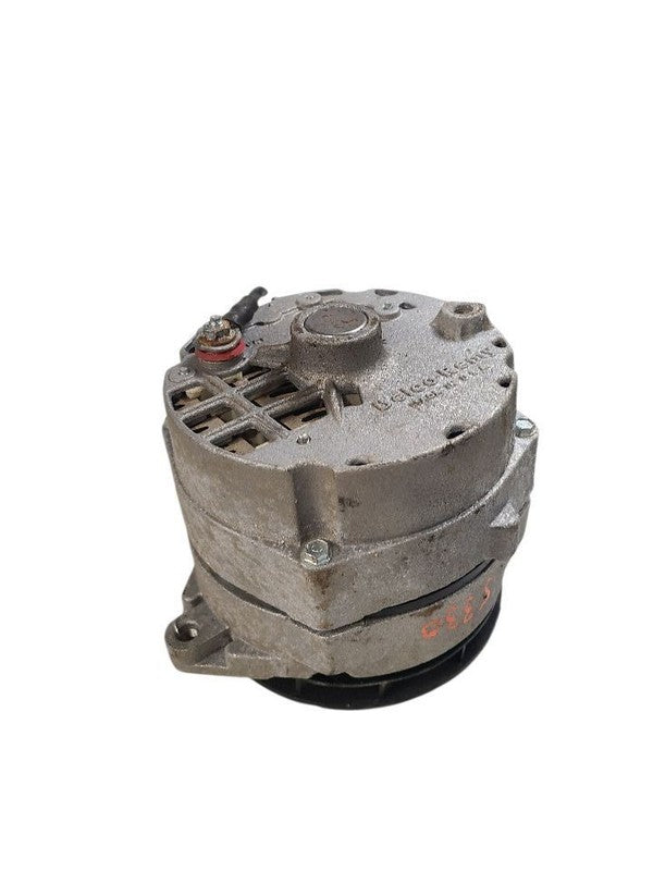 Alternator 66 Amp Fits 83-90 CHEVROLET 10 VAN 654094