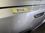 Driver Left Fender Without Charging Port Fits 16-20 OPTIMA 646293