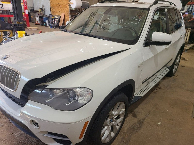 Passenger Headlight Xenon Adaptive Headlamps Fits 12-13 BMW X5 670305