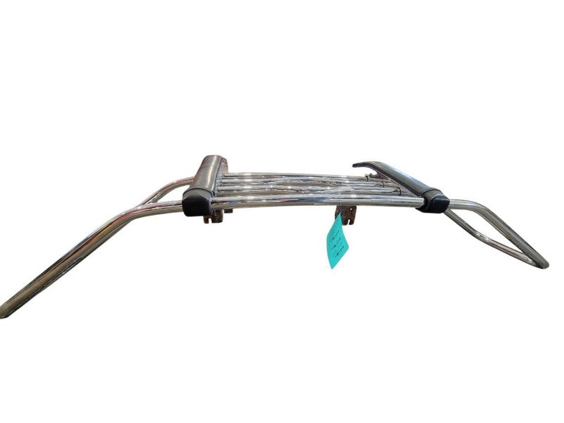 F150      2008 Bumper Guard Front 677558
