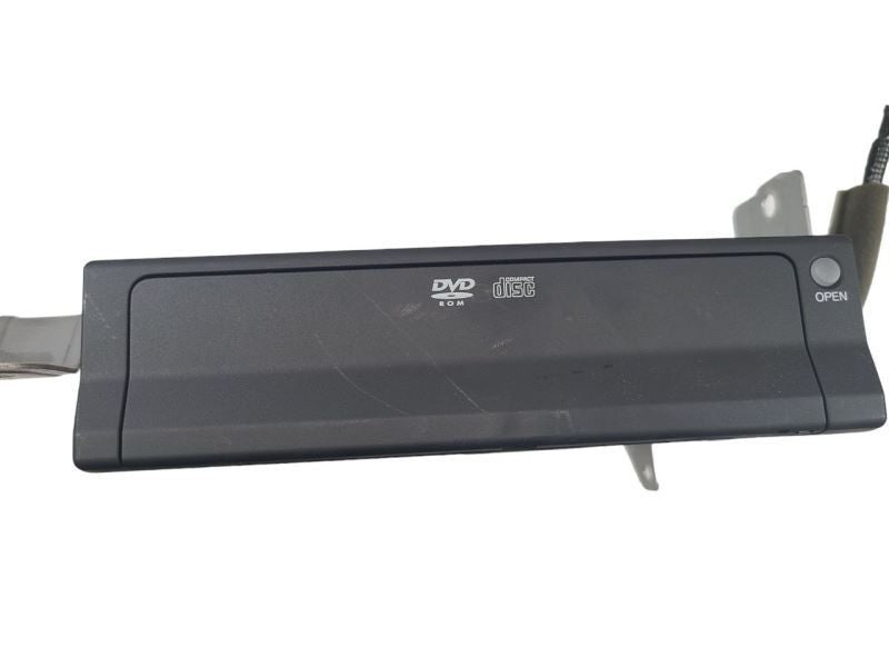 Info-GPS-TV Screen Player DVD Navigation Rear Area Fits 10 CROSSTOUR 5
