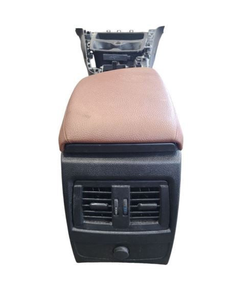 Console Front Floor Base With Storage Compartment Fits 16-20 BMW M2 59