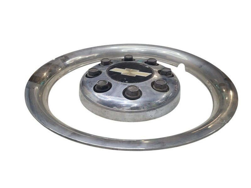 TCHEV3500 1995 Center Cap Wheel 679457