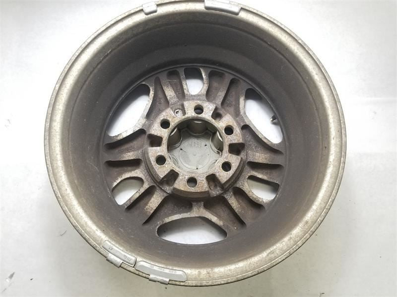 Wheel 16x7 Alloy 6 Swept Spoke Fits 05-07 SEQUOIA 270074