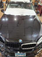 Hood Fits 15-19 BMW X6 656252