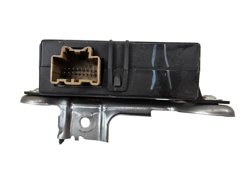 Chassis ECM Driver Assist Blind Side Information Fits 11-13 ODYSSEY 60