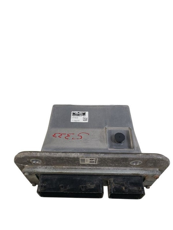 Engine ECM Electronic Control Module Right Hand Dash 5.7L Fits 08 TUND