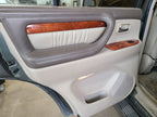 Driver Left Rear Side Door Fits 98-02 LEXUS LX470 674367