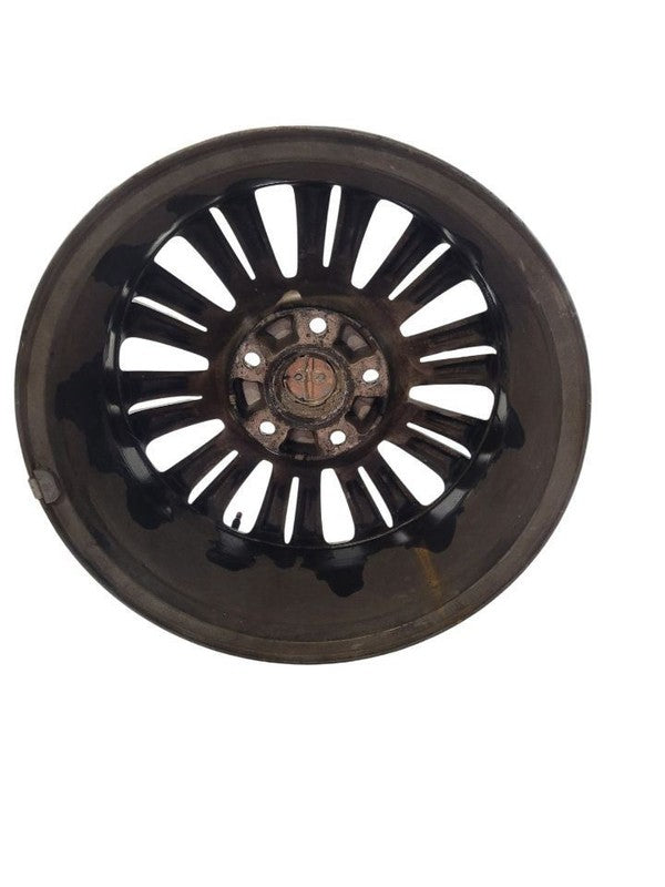 Wheel 17x6-1/2 Aluminum 20 Spoke Painted Fits 11-16 TOWN & COUNTRY 667