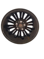 Wheel 17x6-1/2 Aluminum 20 Spoke Painted Fits 11-16 TOWN & COUNTRY 667