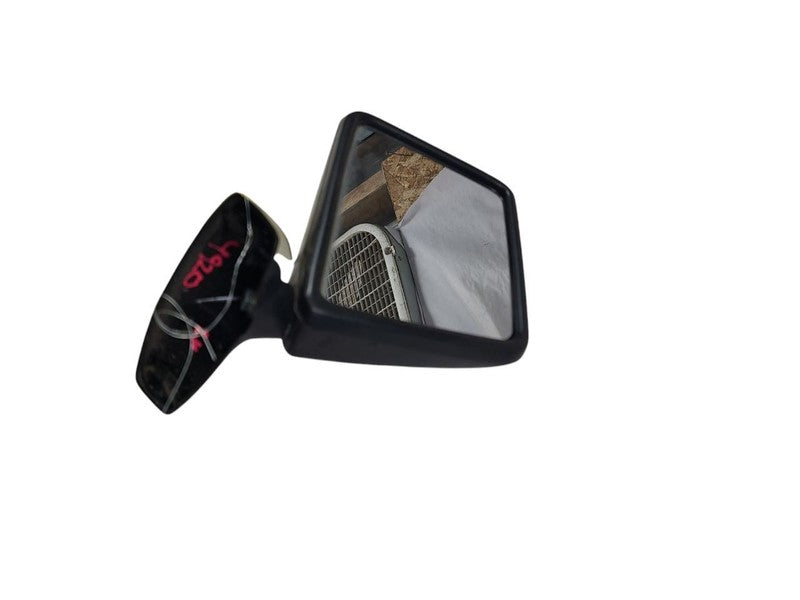 Driver Side View Mirror Manual Pedestal Passenger Type Fits 85-92 RANG