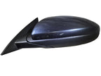 Driver Side View Mirror Power Sedan Body Color Fits 19-23 FORTE 611187