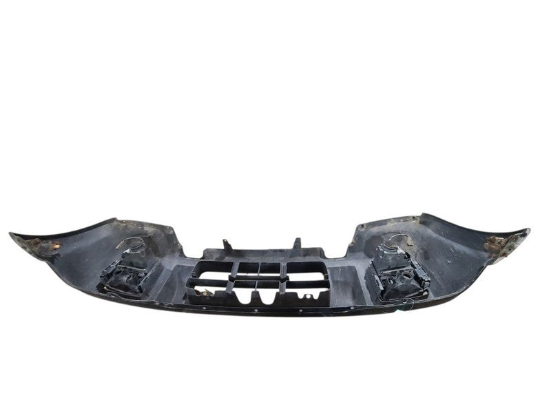 Front Bumper Fits 97-00 INFINITI QX4 658240