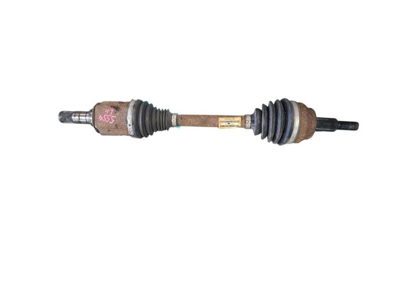 Driver Left Axle Shaft Front Axle 3.6L Fits 11-25 DURANGO 669139