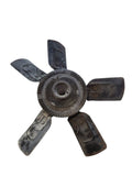 Fan Blade 4.0L Fits 97-06 WRANGLER 680075
