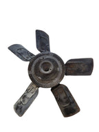 Fan Blade 4.0L Fits 97-06 WRANGLER 680075
