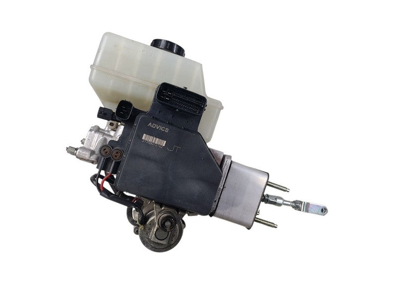 Brake Master Cylinder With Adaptive Cruise Fits 17-18 ARMADA 654190