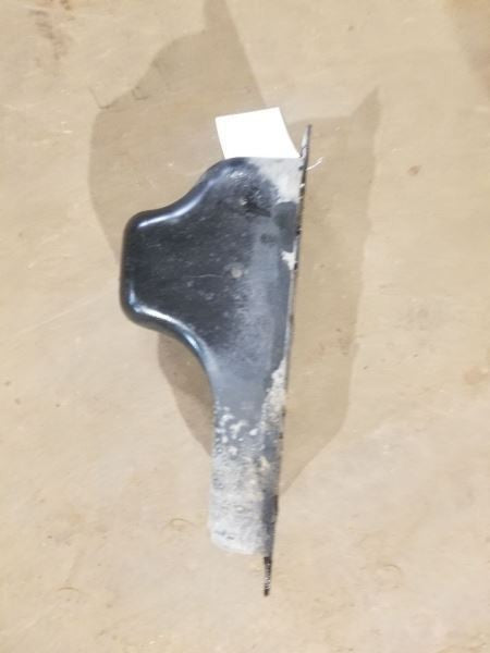 Oil Pan 4.0L Fits 00-06 WRANGLER 262891