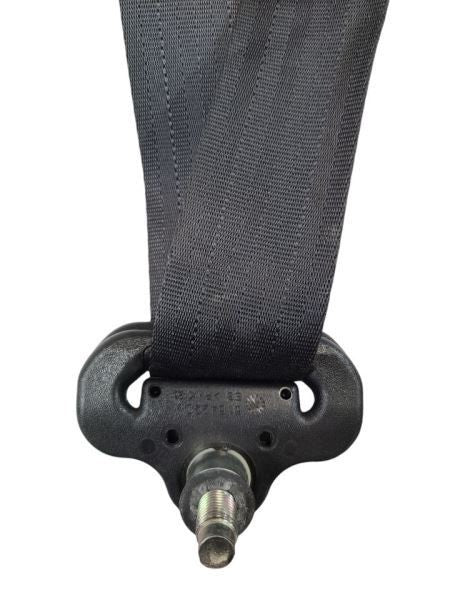 JUKE      2014 Seat Belt Rear 598331