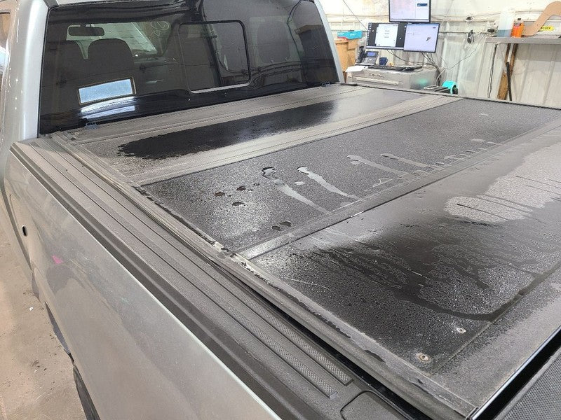 Pickup Box 5' 6" Box With Inverter Fits 21-25 FORD F150 PICKUP 680186