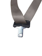 F350SD    2008 Seat Belt Rear 592709