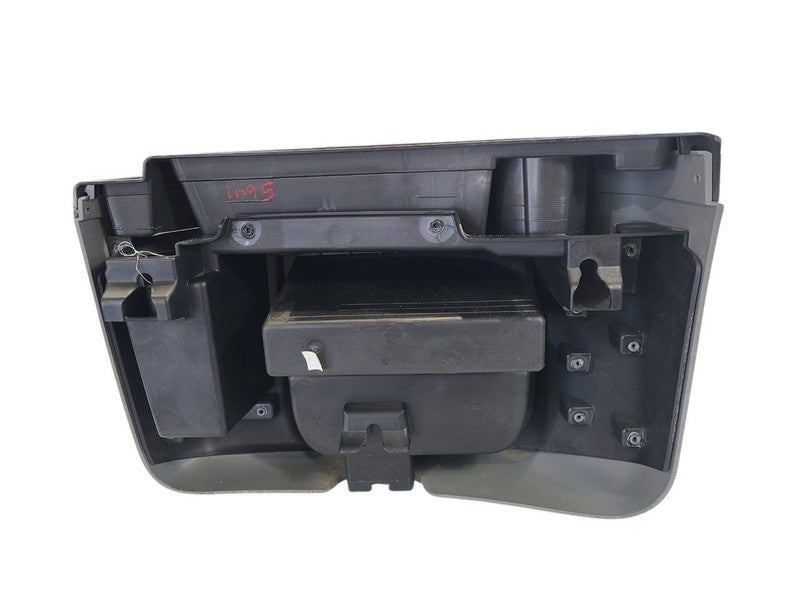 Console Front Floor Fits 03-19 21 FORD E350 VAN 676432