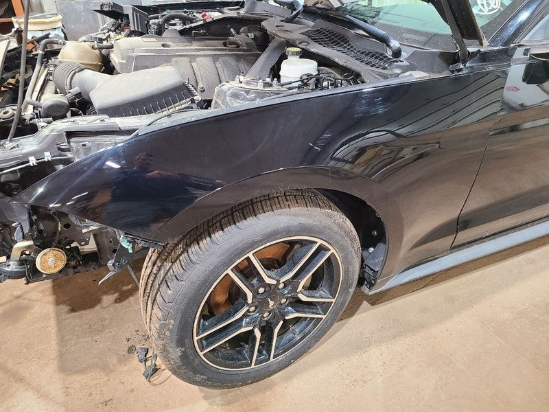 Driver Left Fender Ecoboost Fits 18-23 MUSTANG 676872