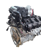 Engine 3.6L Gasoline VIN G 8th Digit Fits 14-19 PROMASTER 1500 VAN 624