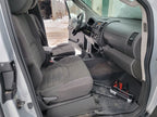 Speedometer Cluster MPH 4 Cylinder S Thru 3/11 Fits 11 FRONTIER 282605