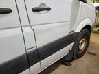 Passenger Right Front Door Fits 10-18 MERCEDES SPRINTER 2500 673573